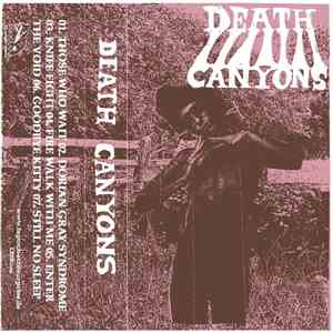 Death Canyons - Death Canyons II