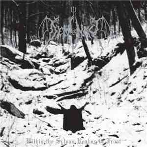 Demoncy - Within The Sylvan Realms Of Frost
