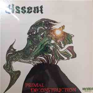 Dissent - Primal Deconstruction