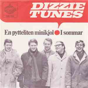 Dizzie Tunes - En Pytteliten Minikjol