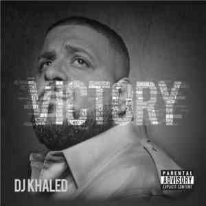DJ Khaled - Victory