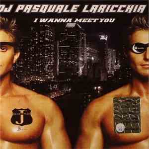DJ Pasquale Laricchia - I Wanna Meet You