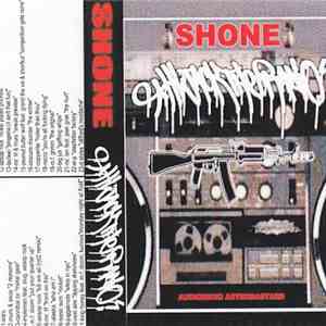 DJ Shone - Hijack The Radio