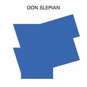 Don Slepian - Recordings 1971-83