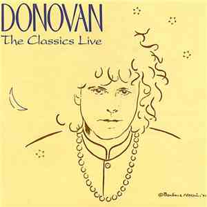 Donovan - The Classics Live