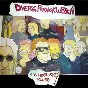 DvergPornoKlubben - Vi Leker Ikke Klubb!