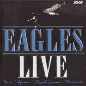 Eagles - Live