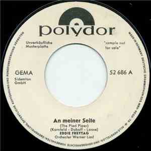 Eddie Freytag - An Meiner Seite (The Pied Piper)