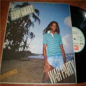 Eddy Grant - War Party