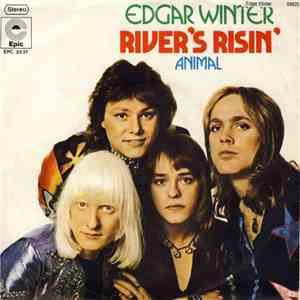 Edgar Winter - River's Risin'