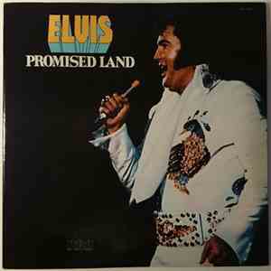 Elvis Presley - Promised Land