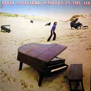 Felix Cavaliere - Castles In The Air