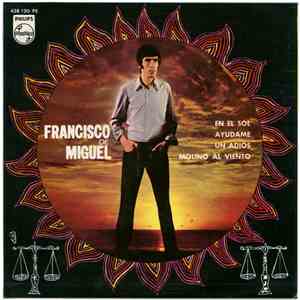 Francisco De Miguel - En El Sol