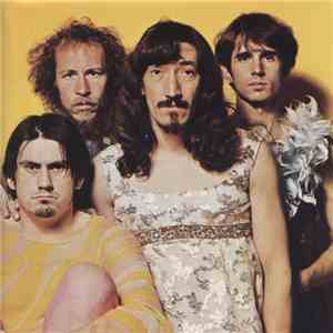 Frank Zappa / The Mothers Of Invention - We're Only In It For The Money