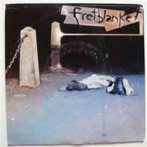 Fretblanket - Twisted