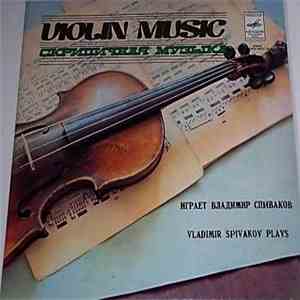 G. Torelli / T. Albinoni / J. Haydn - Vladimir Spivakov, Moscow Chamber Orc ...