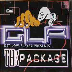 Get Low Playaz - The Package