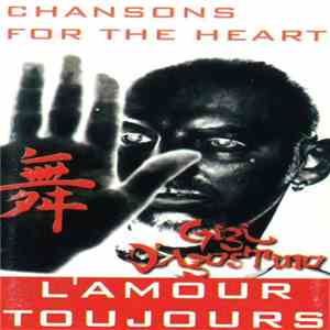 Gigi D'Agostino - L'Amour Toujours - Chansons For The Heart