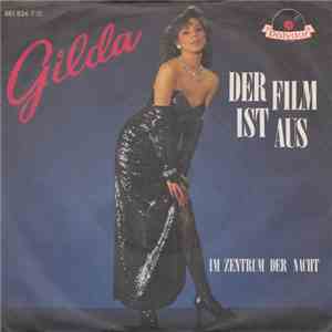 Gilda  - Der Film Ist Aus