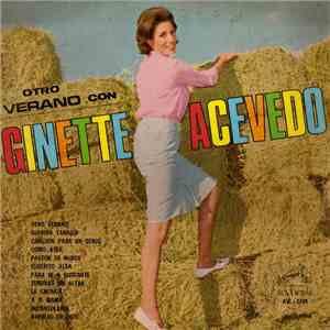 Ginette Acevedo - Otro Verano