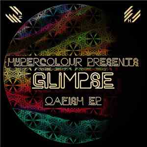 Glimpse - Oafish EP