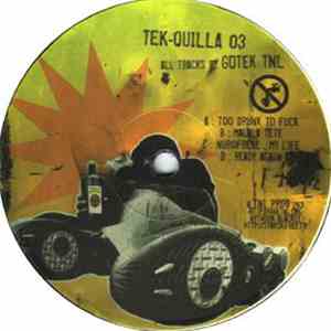 Gotek - Tek-Quilla 03