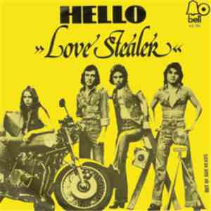 Hello - Love Stealer
