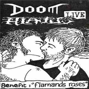 Hiatus / Doom - Live