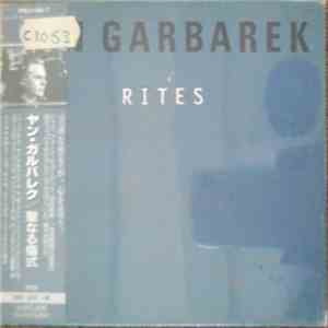 Jan Garbarek - Rites