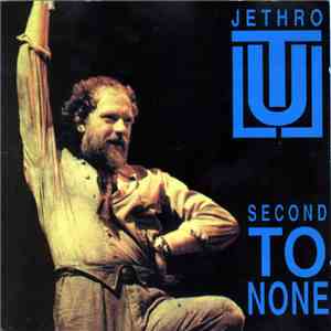 Jethro Tull - Second To None