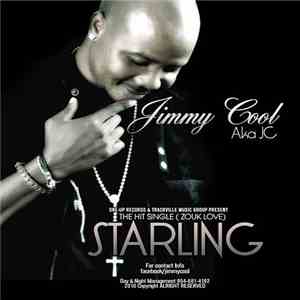 Jimmy Cool - Starling