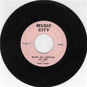 Jimmy Raney - Blues All Around My Bed