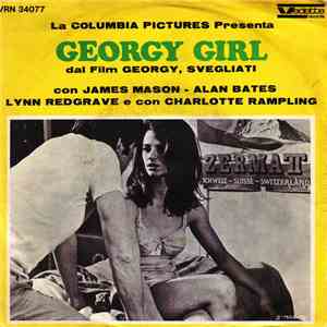 John Henry Albert Orchestra - Georgy Girl