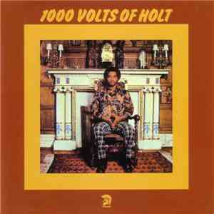 John Holt - 1000 Volts Of Holt