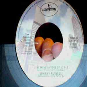 Johnny Russell  - We're Back In Love Again