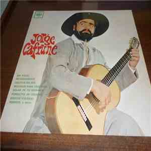 Jorge Cafrune - Jorge Cafrune