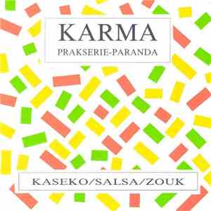 Karma  - Prakserie / Paranda