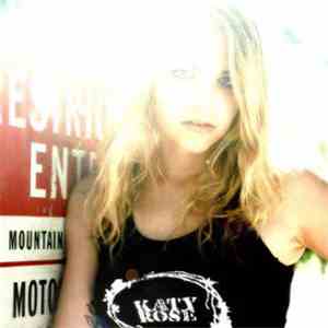 Katy Rose - Candy Eyed