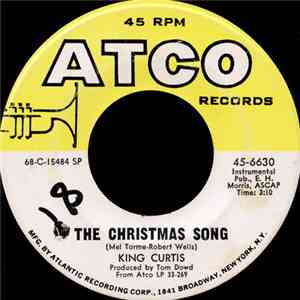 King Curtis - The Christmas Song