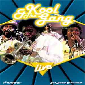 Kool & The Gang - Live The Best Of MusikLaden