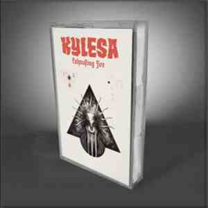 Kylesa - Exhausting Fire
