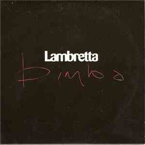 Lambretta - Bimbo