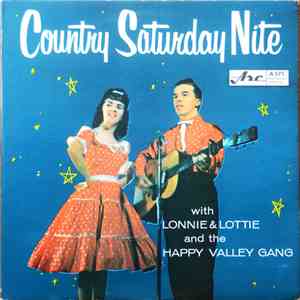 Lonnie & Lottie - Country Saturday Nite