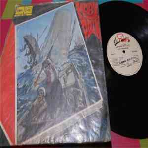 Los Comandos - Moby Dick