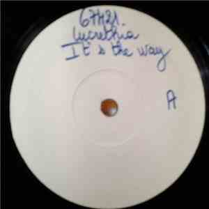 Lucrethia - It's The Way