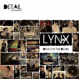 Lynx  - Devil's In The Detail