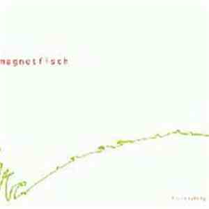 Magnetfisch - Fruchtkönig