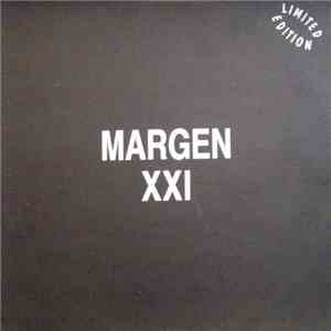Margen XXI - Hot Temptation