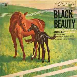 Marla Ray - Black Beauty And Other Great Stories