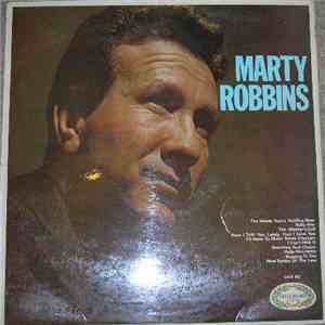 Marty Robbins - Marty Robbins
